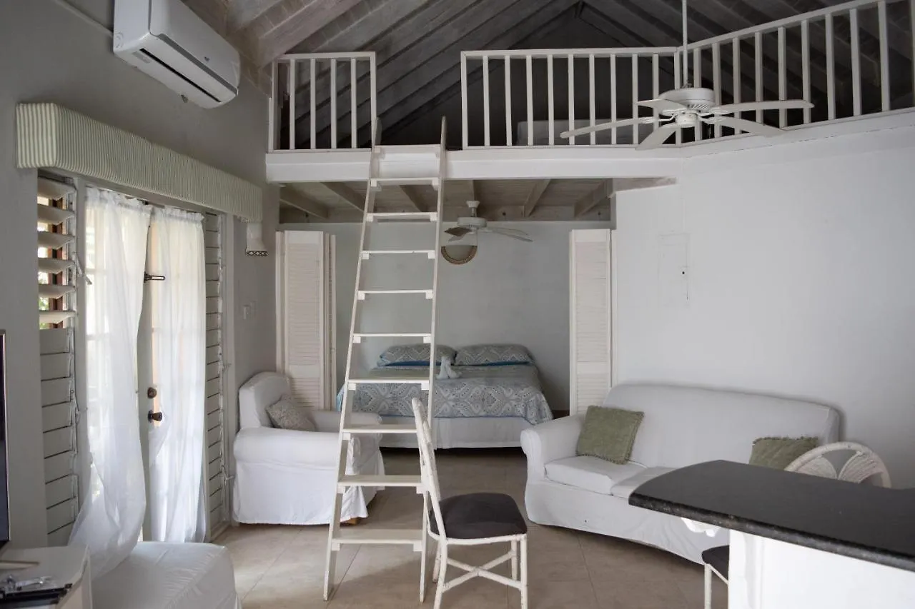 Vickitini Beachfront Resort ネグリル 0*,  ジャマイカ