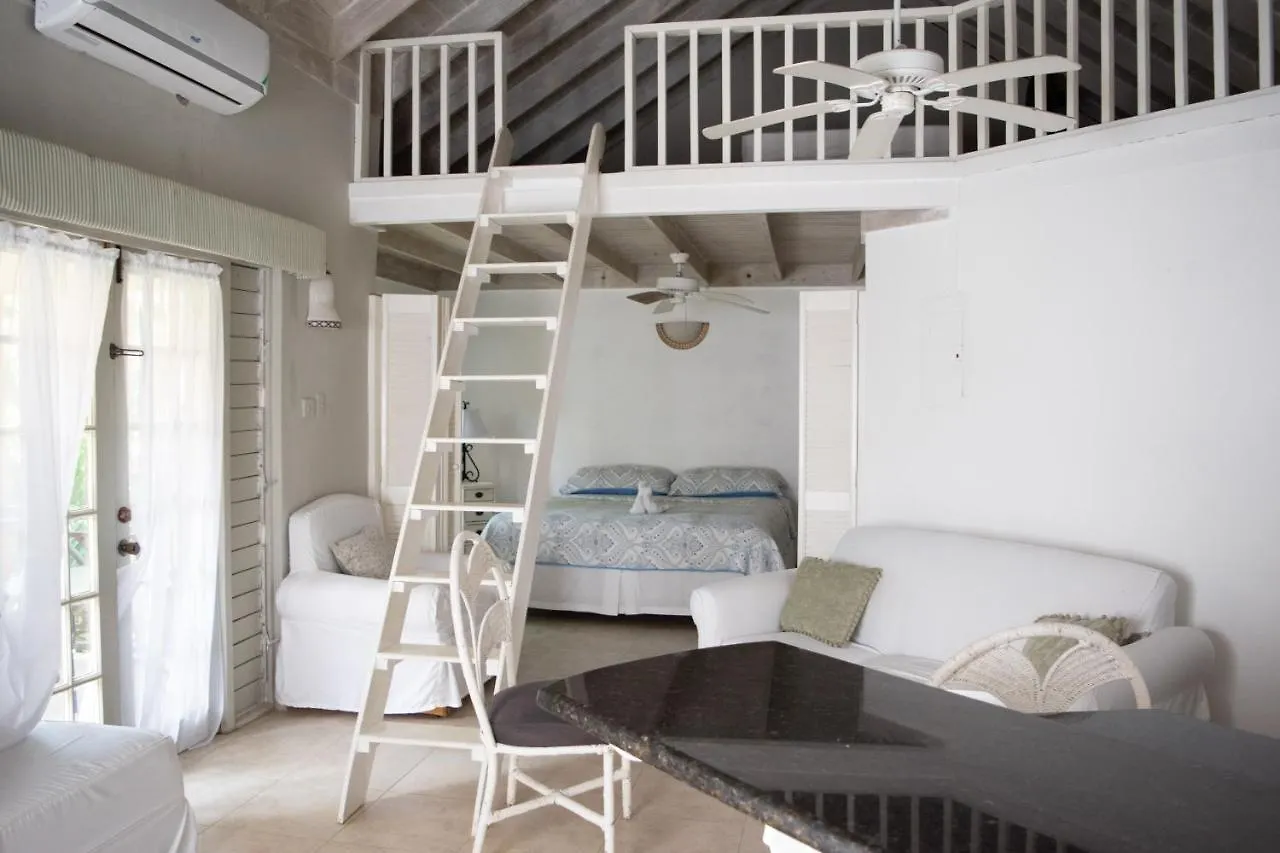 Vickitini Beachfront Resort ネグリル 0*,  ジャマイカ
